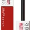 Maybelline SuperStay Matte Ink Lippenstift - 330 Innovator - 5 Ml 1 Maybelline SuperStay Matte Ink Lippenstift - 330 Innovator - 5 Ml -Modecosmetica Winkel 510x1200 7