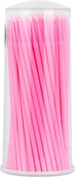 Lavertu Cosmetics - Gel Remover - Wimperextensions Remover Met Micro Brushes - Verwijderen Van Wimperextensions En Lijm - Proffesioneel Gebruik - Gebruiksvriendelijk - Geen Irritatie - Combi Set 7 Lavertu Cosmetics - Gel Remover - Wimperextensions Remover Met Micro Brushes - Verwijderen Van Wimperextensions En Lijm - Proffesioneel Gebruik - Gebruiksvriendelijk - Geen Irritatie - Combi Set -Modecosmetica Winkel 512x1200 4