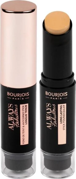 Bourjois Foundcealer Foundation - 310 Beige -Modecosmetica Winkel 514x1200 4
