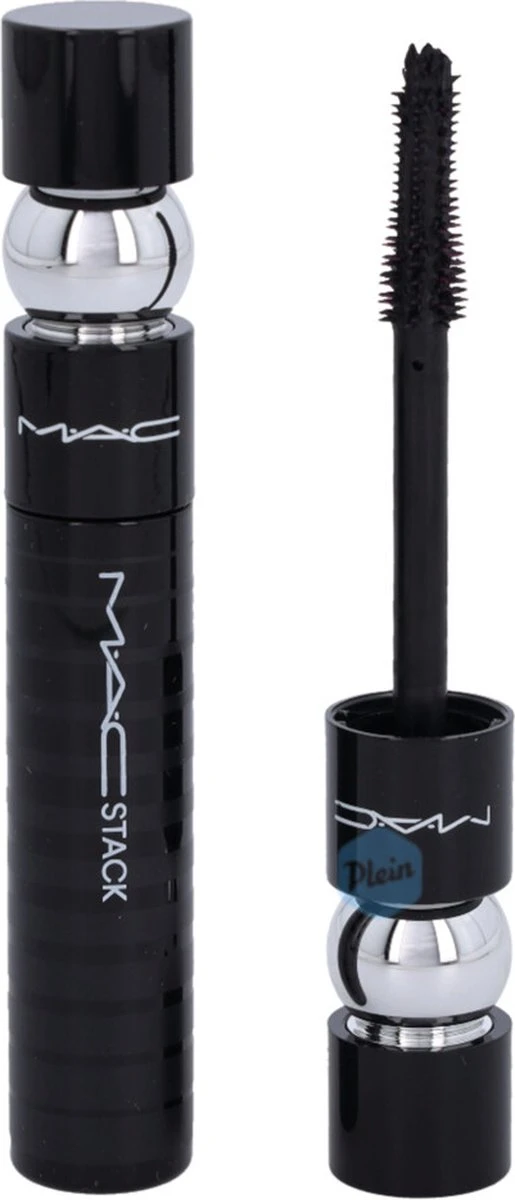 MAC Cosmetics Stack Mascara Mascara 12 Ml 5 MAC Cosmetics Stack Mascara Mascara 12 Ml - Image 3