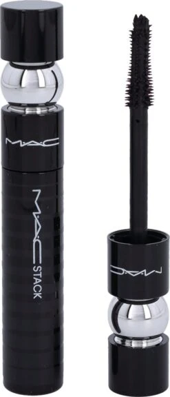 MAC Cosmetics Stack Mascara Mascara 12 Ml 15 MAC Cosmetics Stack Mascara Mascara 12 Ml -Modecosmetica Winkel 515x1200 3