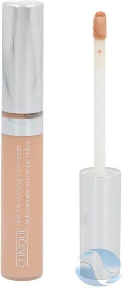 Clinique Concealer Line Smoothing 02 Light 8 Gr 14 Clinique Concealer Line Smoothing 02 Light 8 Gr -Modecosmetica Winkel 516x1200 1