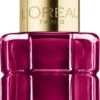L’Oréal Paris Color Riche - 552 Rubis Folies - Rood - Nagellak -Modecosmetica Winkel 516x1200