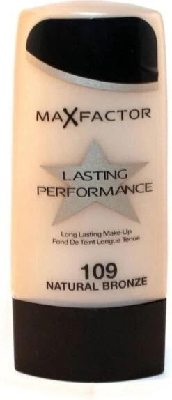 Max Factor Lasting Performance Foundation - 109 Natural Bronze 8 Max Factor Lasting Performance Foundation - 109 Natural Bronze -Modecosmetica Winkel 516x1200 6