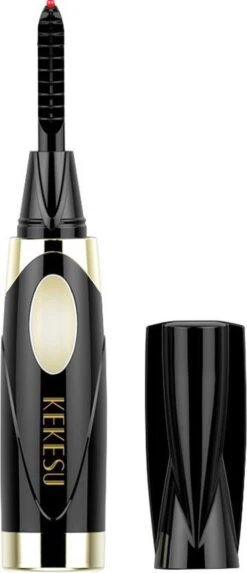 Merkloos Elektrische Wimperkruller Maakt Wimpers Langer En Voller. 7 Merkloos Elektrische Wimperkruller Maakt Wimpers Langer En Voller. -Modecosmetica Winkel 517x1200 4