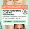 Garnier Skinactive Face SkinActive Anti-Pigmentvlekken BB Cream SPF50 - 50 Ml -Modecosmetica Winkel 518x1200 2