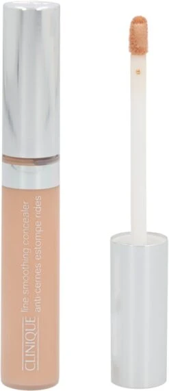 Clinique Concealer Line Smoothing 02 Light 8 Gr 12 Clinique Concealer Line Smoothing 02 Light 8 Gr -Modecosmetica Winkel 519x1200 2