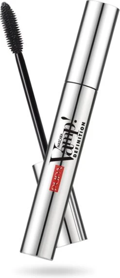 Pupa - Vamp! Mascara Definition - Smoky Black -Modecosmetica Winkel 520x1200 6