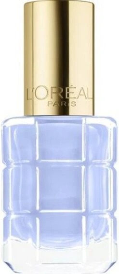 L'Oréal Paris Color Riche Le Vernis à L'Huile - 671 Monsieur Bleu - Nagellak 10 L'Oréal Paris Color Riche Le Vernis à L'Huile - 671 Monsieur Bleu - Nagellak -Modecosmetica Winkel 525x1200