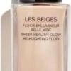Chanel Les Beiges Healthy Glow Sheer Highlighting Fluid #pearly Glo -Modecosmetica Winkel 527x1200 1