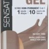 Sensationail Express Gel Nagellak - Taupe Dancer 2 Sensationail Express Gel Nagellak - Taupe Dancer -Modecosmetica Winkel 530x1200