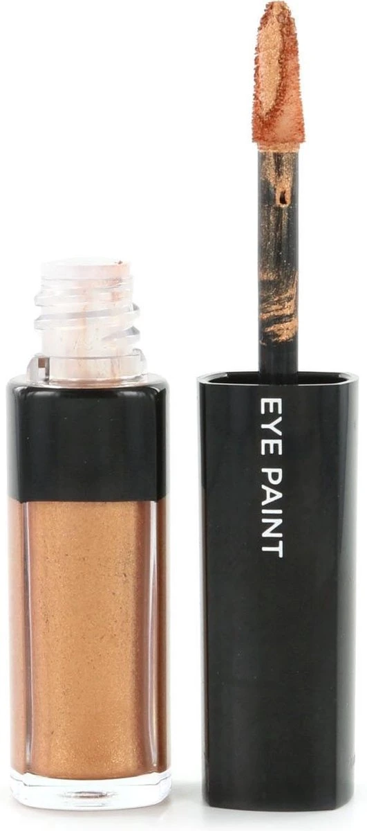 L'Oréal Infallible Eye Paint Oogschaduw - 401 Rude Boy 3 L'Oréal Infallible Eye Paint Oogschaduw - 401 Rude Boy