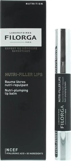 Filorga Nutri-Filler Lips Nutri-Plumping Lip Balm 4gr -Modecosmetica Winkel 533x1200 4