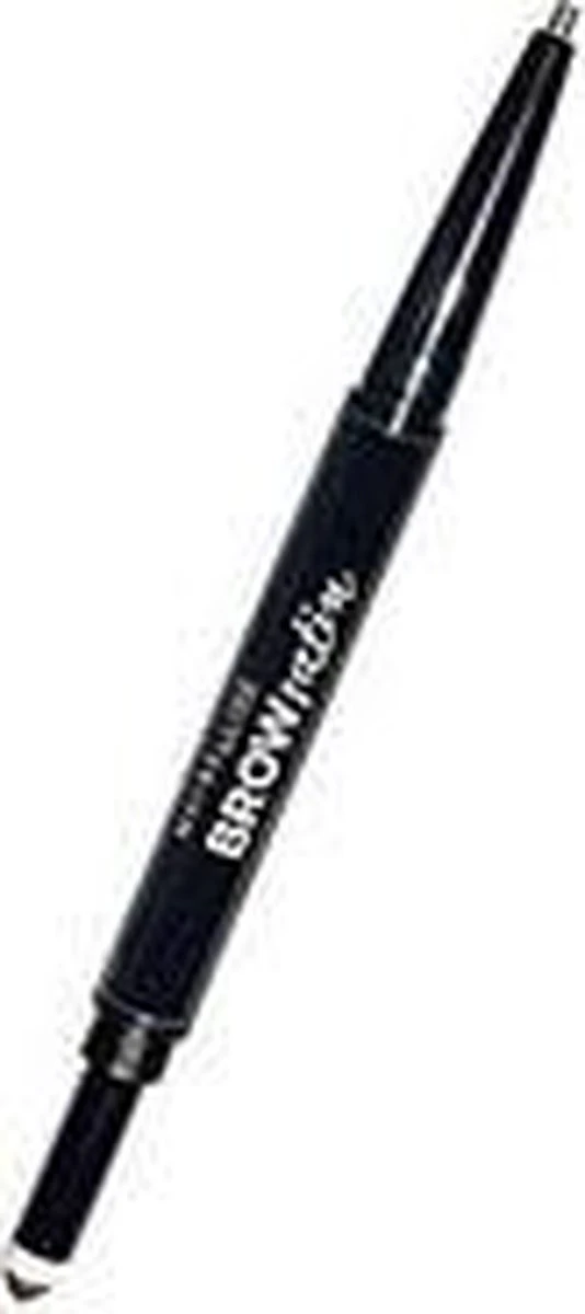 Maybelline Brow Satin Duo - 02 Medium Brown - Bruin - Wenkbrauwpotlood En Poeder 15 Maybelline Brow Satin Duo - 02 Medium Brown - Bruin - Wenkbrauwpotlood En Poeder - Image 13