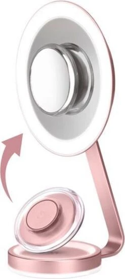BaByliss ® LED Beauty Mirror 9450E - Make Up Spiegel -Modecosmetica Winkel 537x1200 4