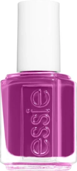 Essie Spring Collection Classic - 363 Flowerista - Paars - Glanzende Nagellak - 13,5 Ml -Modecosmetica Winkel 540x1200