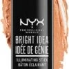 NYX PROFESSIONAL MAKEUP NYX Bright Idea Illuminating Highlighter Stick - Bermuda Bronzer 2 NYX PROFESSIONAL MAKEUP NYX Bright Idea Illuminating Highlighter Stick - Bermuda Bronzer -Modecosmetica Winkel 547x1200 3