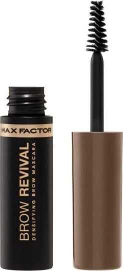 Max Factor Brow Revival Wenkbrauwgel - 002 Soft Brown -Modecosmetica Winkel 547x1200 7