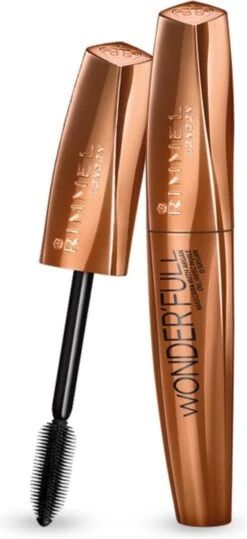 Rimmel London Wonder'full Mascara - Black - Black 17 Rimmel London Wonder'full Mascara - Black - Black -Modecosmetica Winkel 550x1200 3