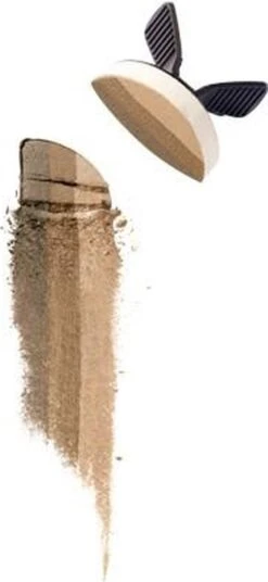 Bourjois 1 Seconde Oogschaduw- 02 Brun-ette A-Dorée -Modecosmetica Winkel 553x1200 3