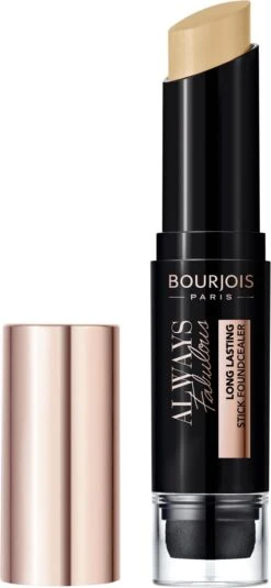 Bourjois Foundcealer Foundation - 310 Beige -Modecosmetica Winkel 554x1200 2