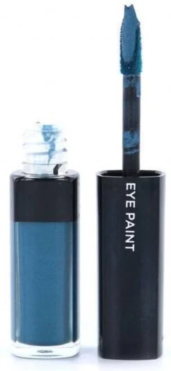 L'Oréal Infallible Eye Paint Oogschaduw - 104 Unstoppable Teal