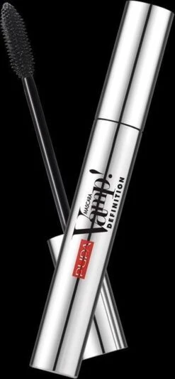 Pupa - Vamp! Mascara Definition - Smoky Black -Modecosmetica Winkel 556x1200 3