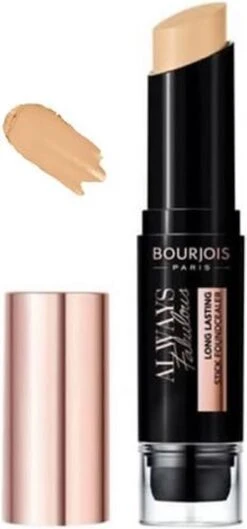 Bourjois Foundcealer Foundation - 310 Beige -Modecosmetica Winkel 560x1200 1