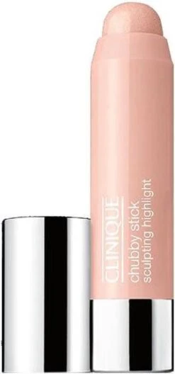 Clinique Chubby Stick Sculpting Highlight - 01 Hefty Highlight -Modecosmetica Winkel 561x1200