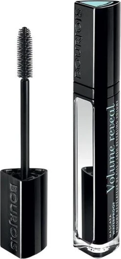 Bourjois Volume Reveal Mascara - 22 Ultra Black 25 Bourjois Volume Reveal Mascara - 22 Ultra Black -Modecosmetica Winkel 562x1200 3