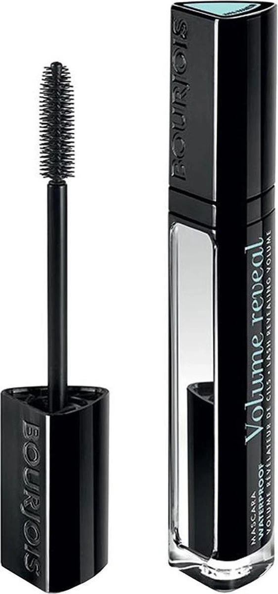 Bourjois Volume Reveal Mascara - 22 Ultra Black 10 Bourjois Volume Reveal Mascara - 22 Ultra Black - Image 8