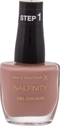 Max Factor Nailfinity Gel Colour Nagellak - 200 The Icon 11 Max Factor Nailfinity Gel Colour Nagellak - 200 The Icon -Modecosmetica Winkel 569x1200