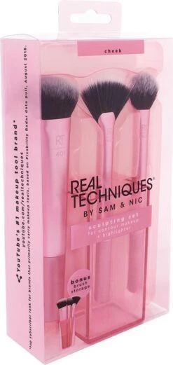 Real Techniques Sculpting Set - Make-up Kwastenset -Modecosmetica Winkel 569x1200 5