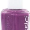 Essie Spring Collection Classic - 363 Flowerista - Paars - Glanzende Nagellak - 13,5 Ml 2 Essie Spring Collection Classic - 363 Flowerista - Paars - Glanzende Nagellak - 13,5 Ml -Modecosmetica Winkel 570x1200 1