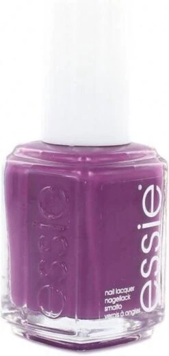 Essie Spring Collection Classic - 363 Flowerista - Paars - Glanzende Nagellak - 13,5 Ml