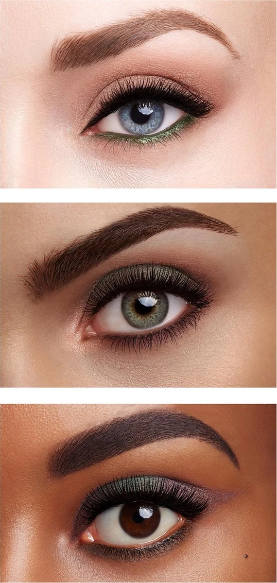 L'Oréal Paris La Petite Palette Oogschaduw - 05 Feminist 11 L'Oréal Paris La Petite Palette Oogschaduw - 05 Feminist - Image 9