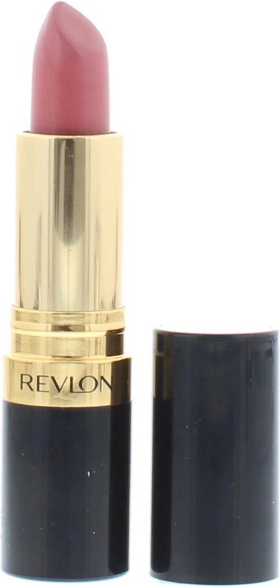 Revlon Super Lustrous Lipstick - 460 Blushing Mauve 6 Revlon Super Lustrous Lipstick - 460 Blushing Mauve - Image 4