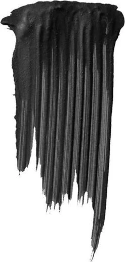 NYX Professional Makeup Worth The Hype Mascara - Black 10 NYX Professional Makeup Worth The Hype Mascara - Black -Modecosmetica Winkel 573x1200 2
