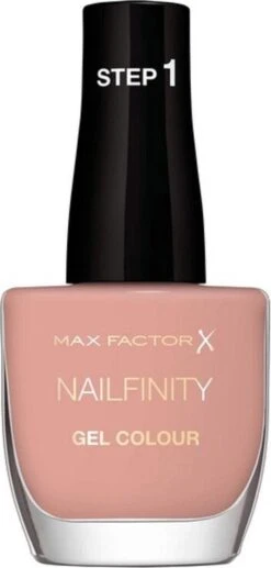 Max Factor Nailfinity Gel Colour Nagellak - 200 The Icon 12 Max Factor Nailfinity Gel Colour Nagellak - 200 The Icon -Modecosmetica Winkel 573x1200