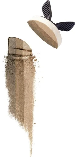 Bourjois 1 Seconde Oogschaduw- 02 Brun-ette A-Dorée -Modecosmetica Winkel 575x1200 4