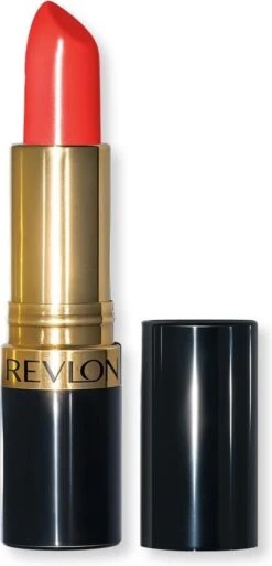 Revlon Super Lustrous Lipstick - 677 Siren 9 Revlon Super Lustrous Lipstick - 677 Siren -Modecosmetica Winkel 578x1200 2