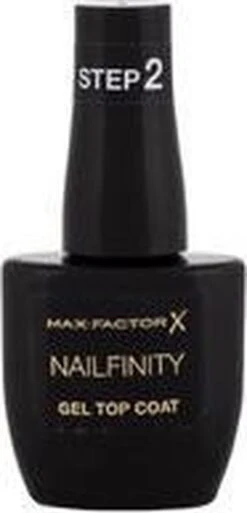 Max Factor Nailfinity Gel Colour Nagellak - 200 The Icon 13 Max Factor Nailfinity Gel Colour Nagellak - 200 The Icon -Modecosmetica Winkel 578x1200