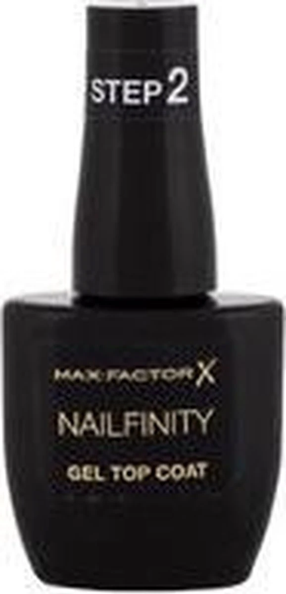 Max Factor Nailfinity Gel Colour Nagellak - 200 The Icon 8 Max Factor Nailfinity Gel Colour Nagellak - 200 The Icon - Image 6
