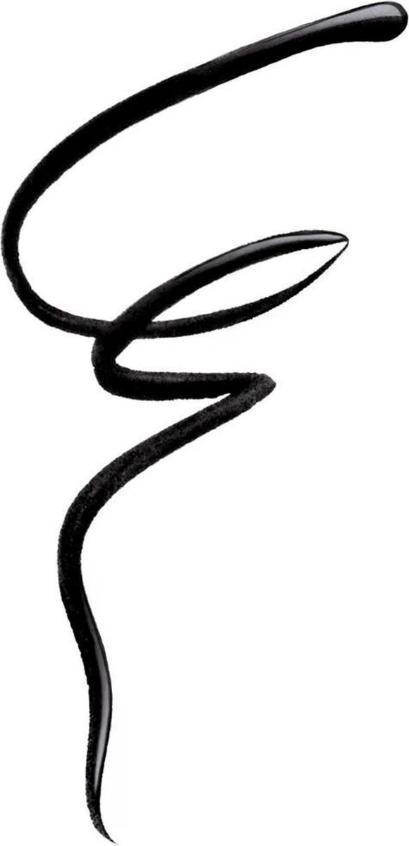 Bourjois Liner Pinceau Eyeliner - 01 Noir 4 Bourjois Liner Pinceau Eyeliner - 01 Noir - Image 2