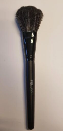 Femuniq Professionele Make-up Kwasten - Kwastenset - Zwart - 24 Stuks -Modecosmetica Winkel 583x1200 4