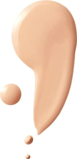 Maybelline Fit Me Matte & Poreless Foundation - 120 Classic Ivory -Modecosmetica Winkel 585x1200 2