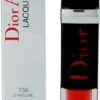 Dior - Addict Lacquer Plump -758 D-Mesure - Lippenstift 2 Dior - Addict Lacquer Plump -758 D-Mesure - Lippenstift -Modecosmetica Winkel 586x1200 2