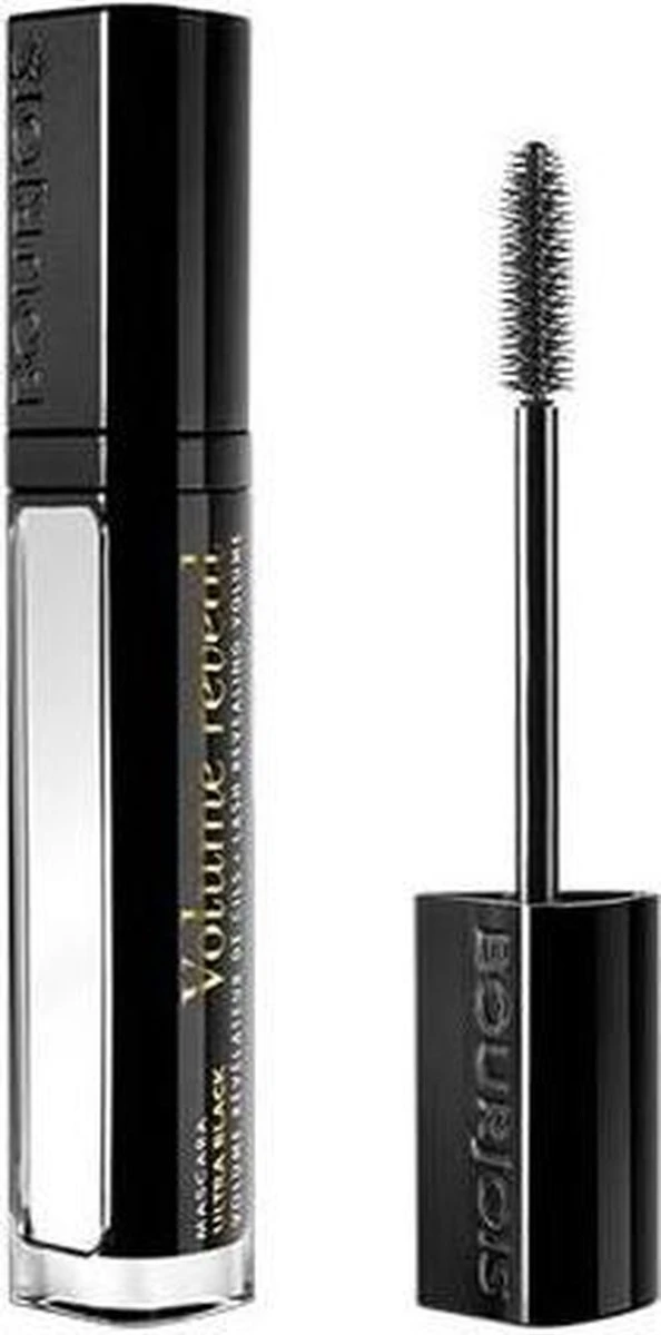 Bourjois Volume Reveal Mascara - 22 Ultra Black 15 Bourjois Volume Reveal Mascara - 22 Ultra Black - Image 13