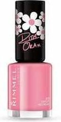 Rimmel London Rimmel Rita Ora Nagellak - 300 Glaston-Berry 18 Rimmel London Rimmel Rita Ora Nagellak - 300 Glaston-Berry -Modecosmetica Winkel 602x1200 1