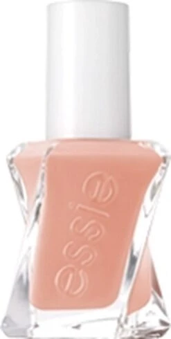 Essie Gel Couture - 30 Sew Me - Beige Nagellak - 13,5 Ml -Modecosmetica Winkel 605x1200
